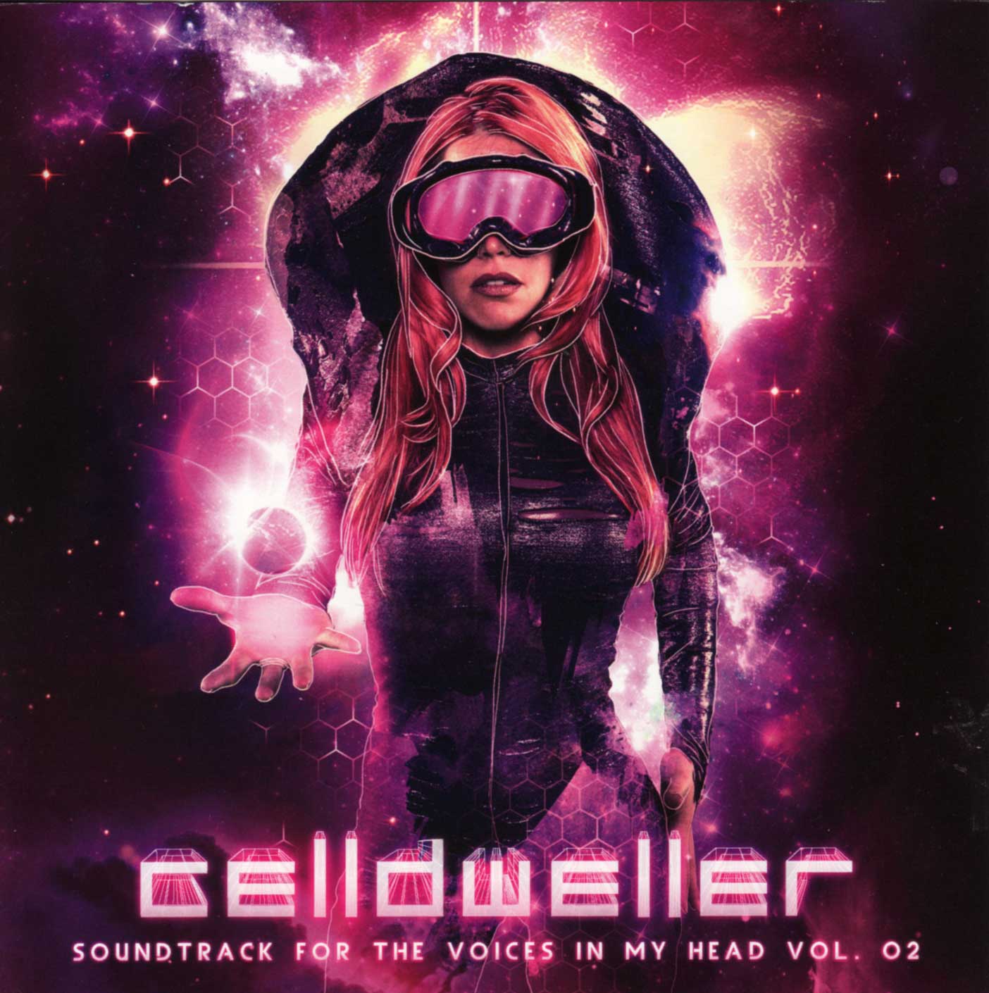 Soundtrack For The Voices In My Head Vol. 2